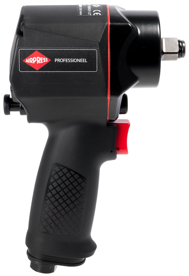 Airpress 45424 Slagmoersleutel 1/2 polegada Jumbo 949 Nm