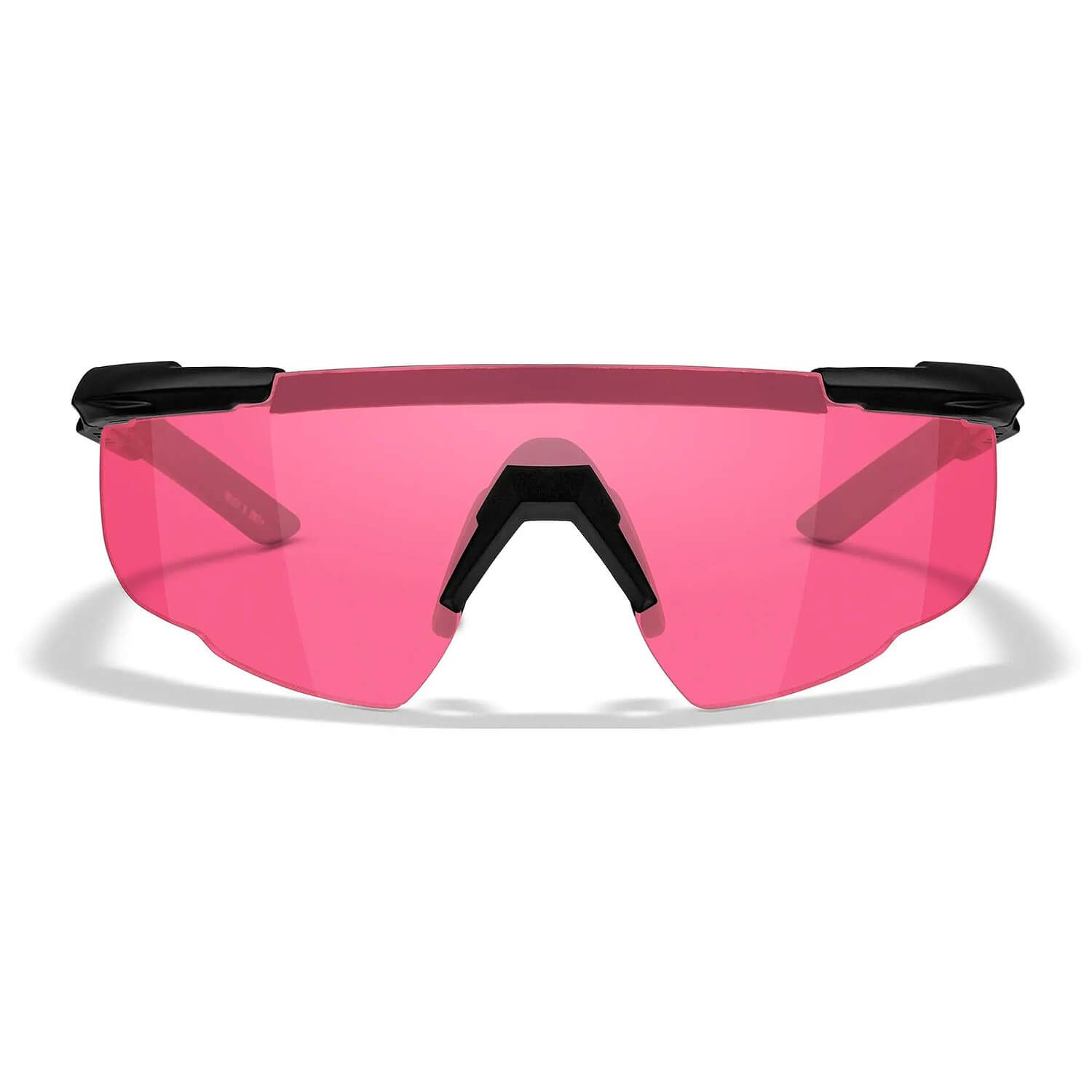 Saber Advanced Taktische Brille