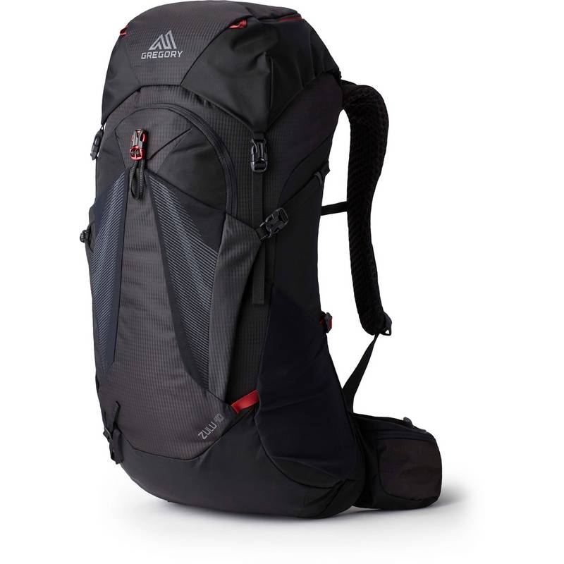 Gregory ZULU 40 RC Wanderrucksack Herren