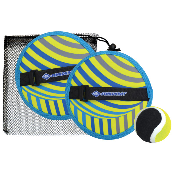 Schildkröt Fun Sports - Neopren Klettball Set - Strandspielzeug