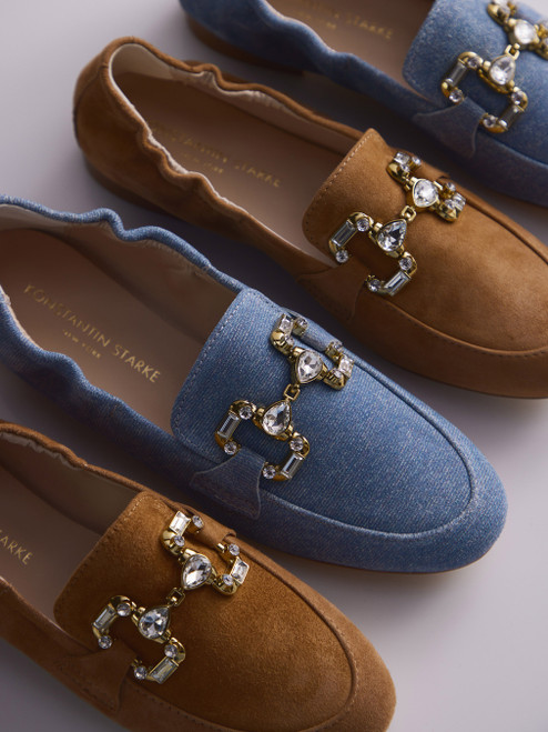 Slipper-15112890132 Konstantin Starke
