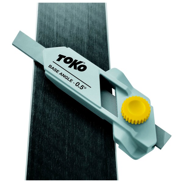 Toko - Express Base Angle 05° - Kantenschleifer