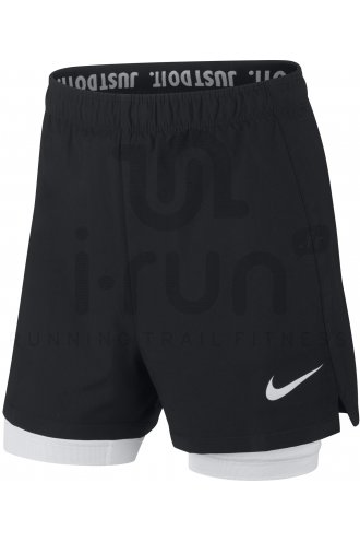 Nike Dri-Fit 2 en 1 Fille
