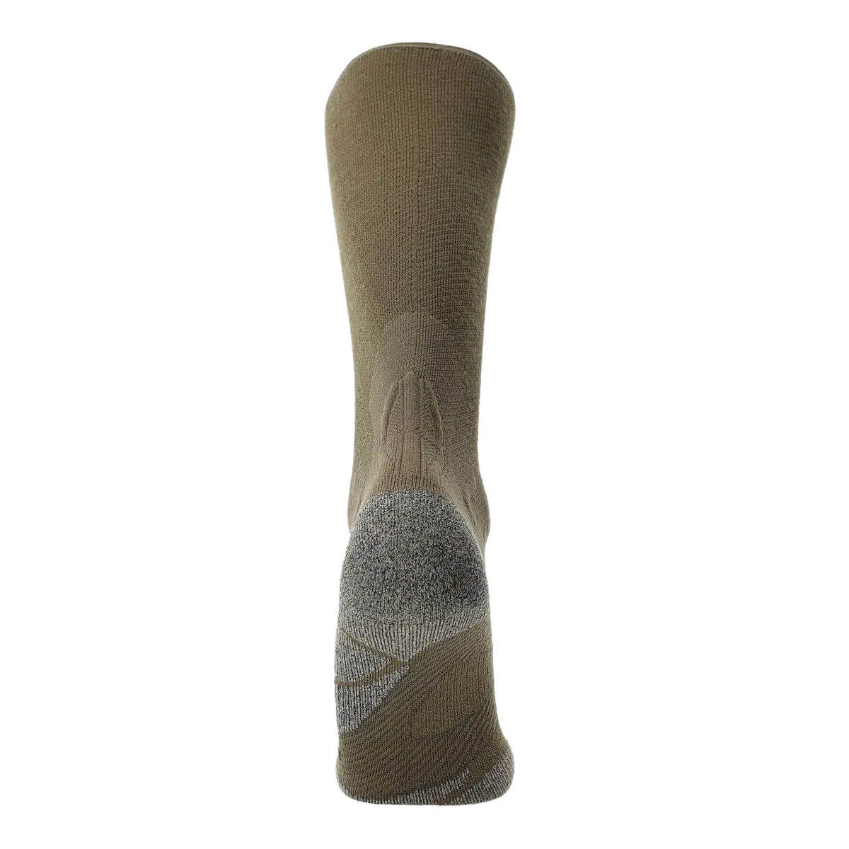 Defender Merino High Socken