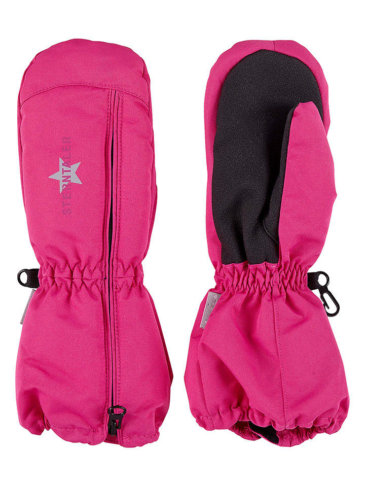 Sterntaler® Funktionsfäustlinge in Pink günstig kaufen