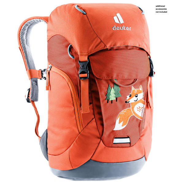 Deuter - Kid's Waldfuchs 14 - Kinderrucksack