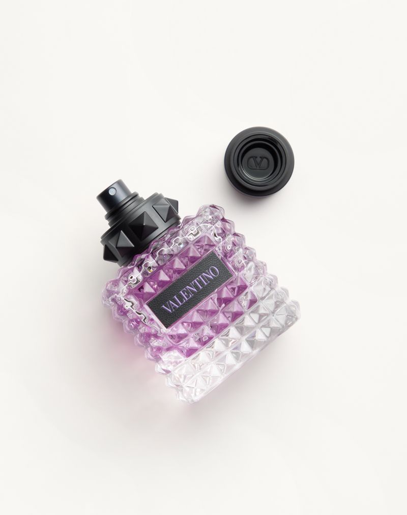 Born In Rome Melancolia Roxa Eau De Parfum 50Ml