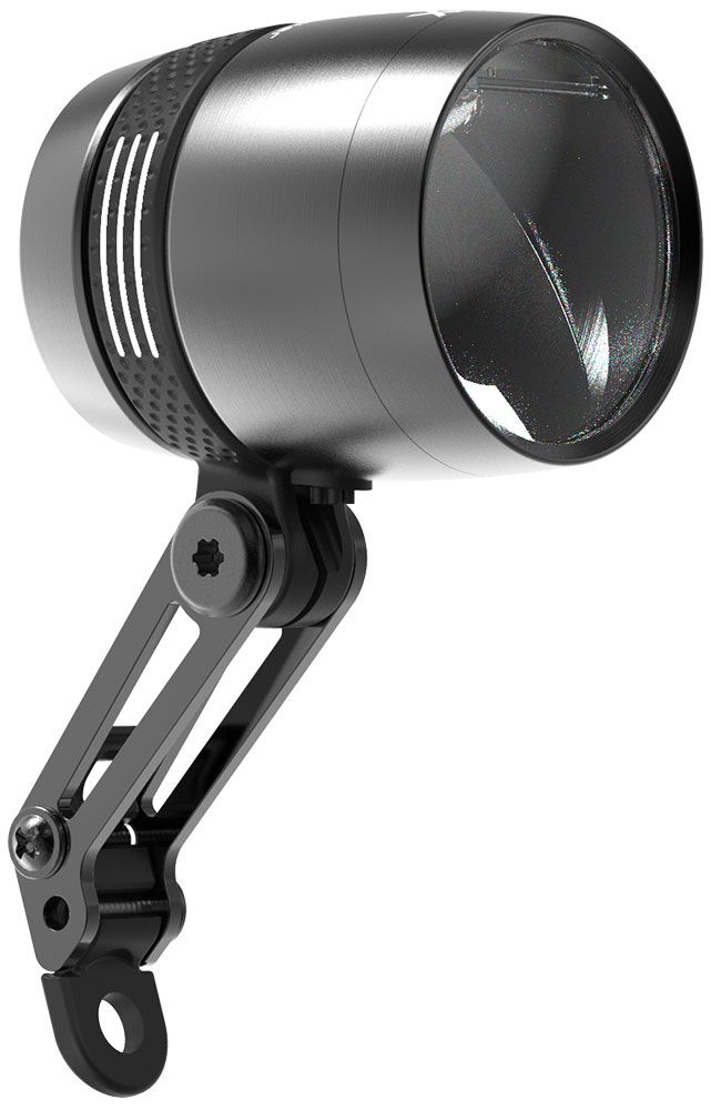 Busch + Müller IQ-X LED Dynamo-Frontscheinwerfer kaufen | Bike-Discount