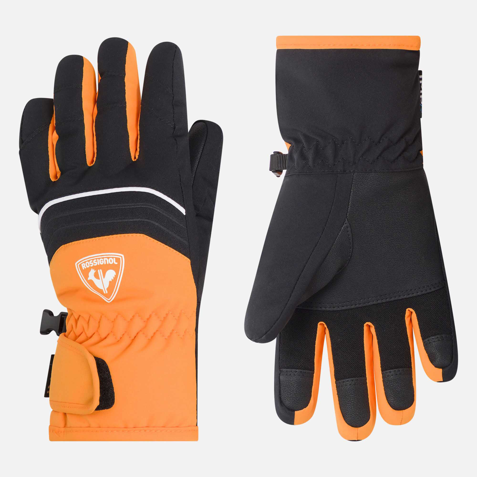 Gants de ski Tech enfant