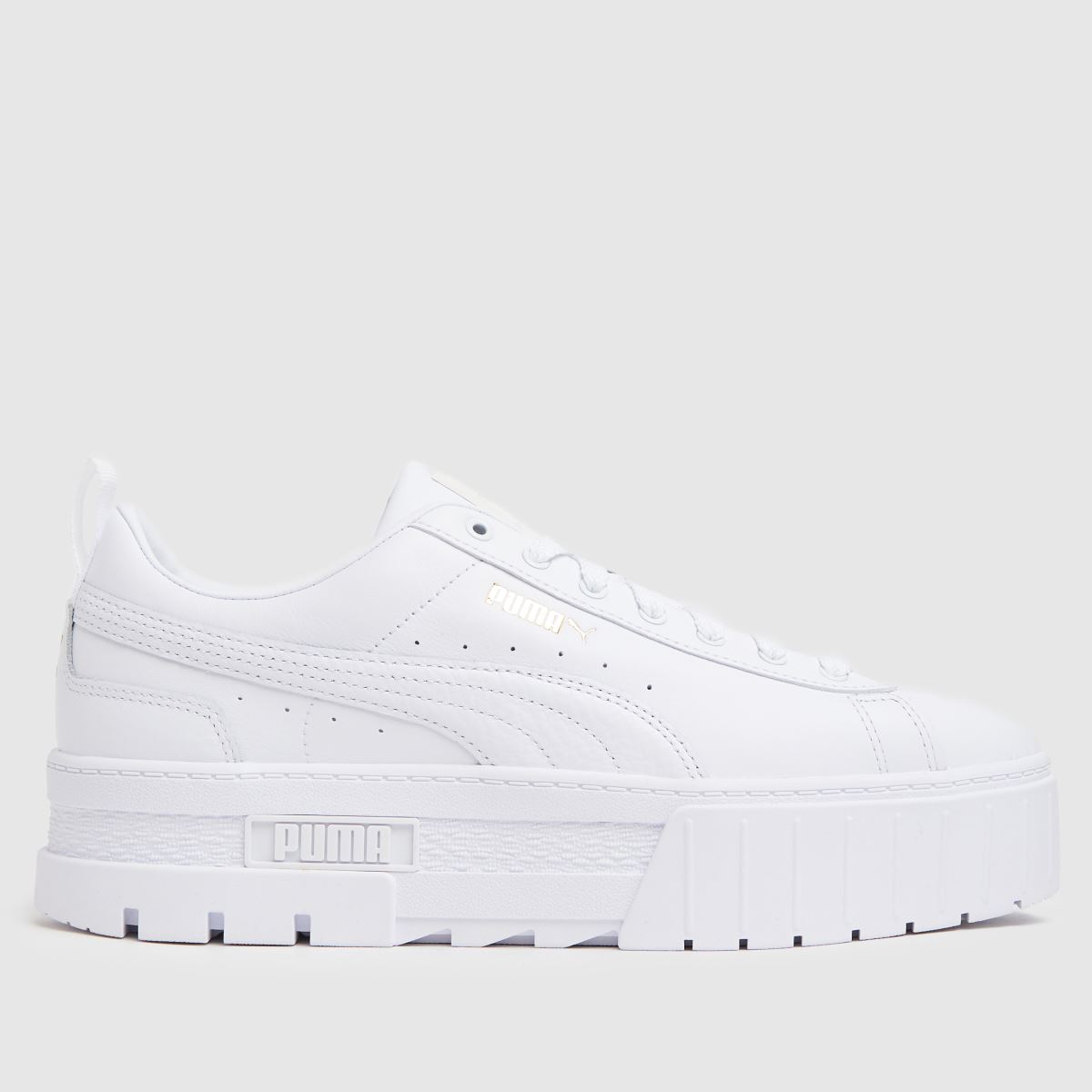 PUMA – Mayze – Vita träningsskor