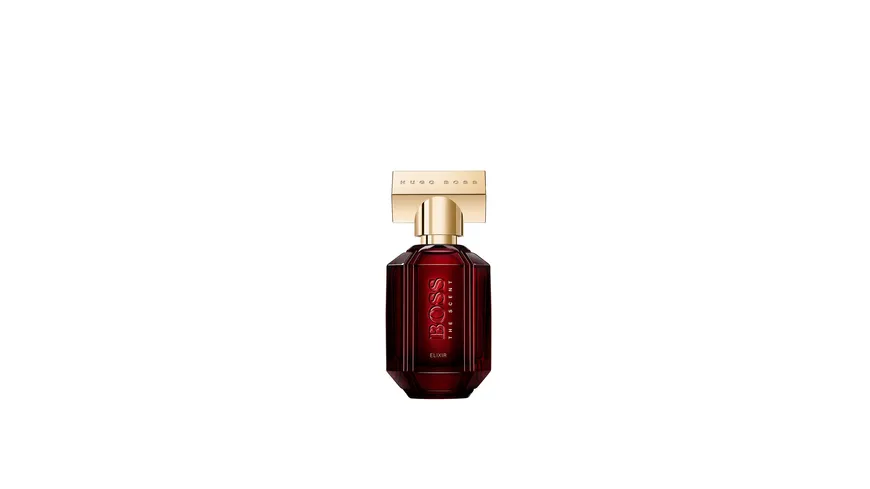 BOSS The Scent Elixir for Her Eau de Parfum