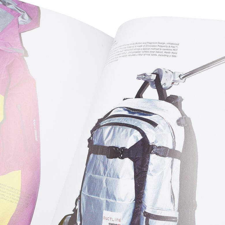 Rizzoli New York Hiroshi Fujiwara multi