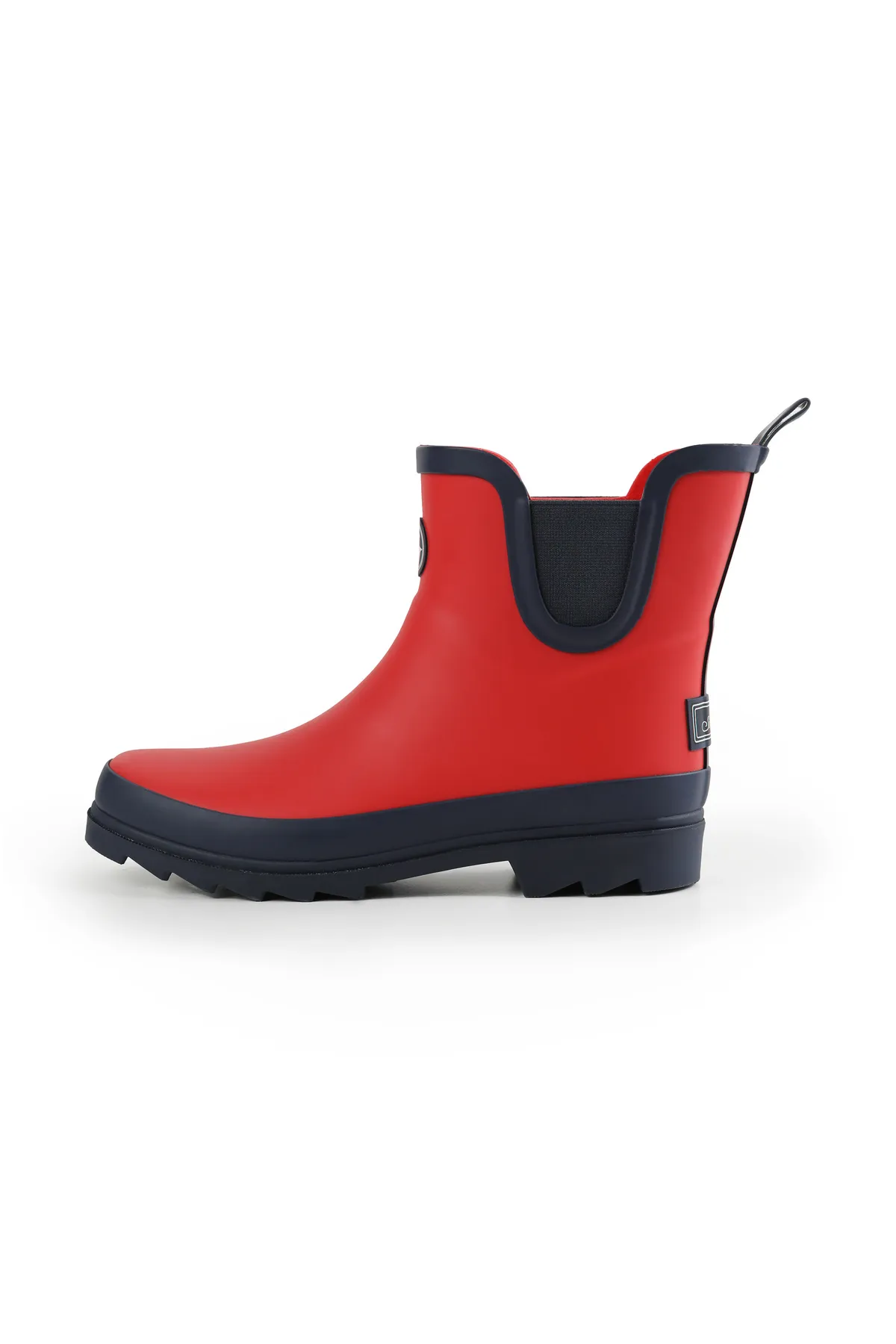 SCHIETWETTER  Kurze Gummistiefel 