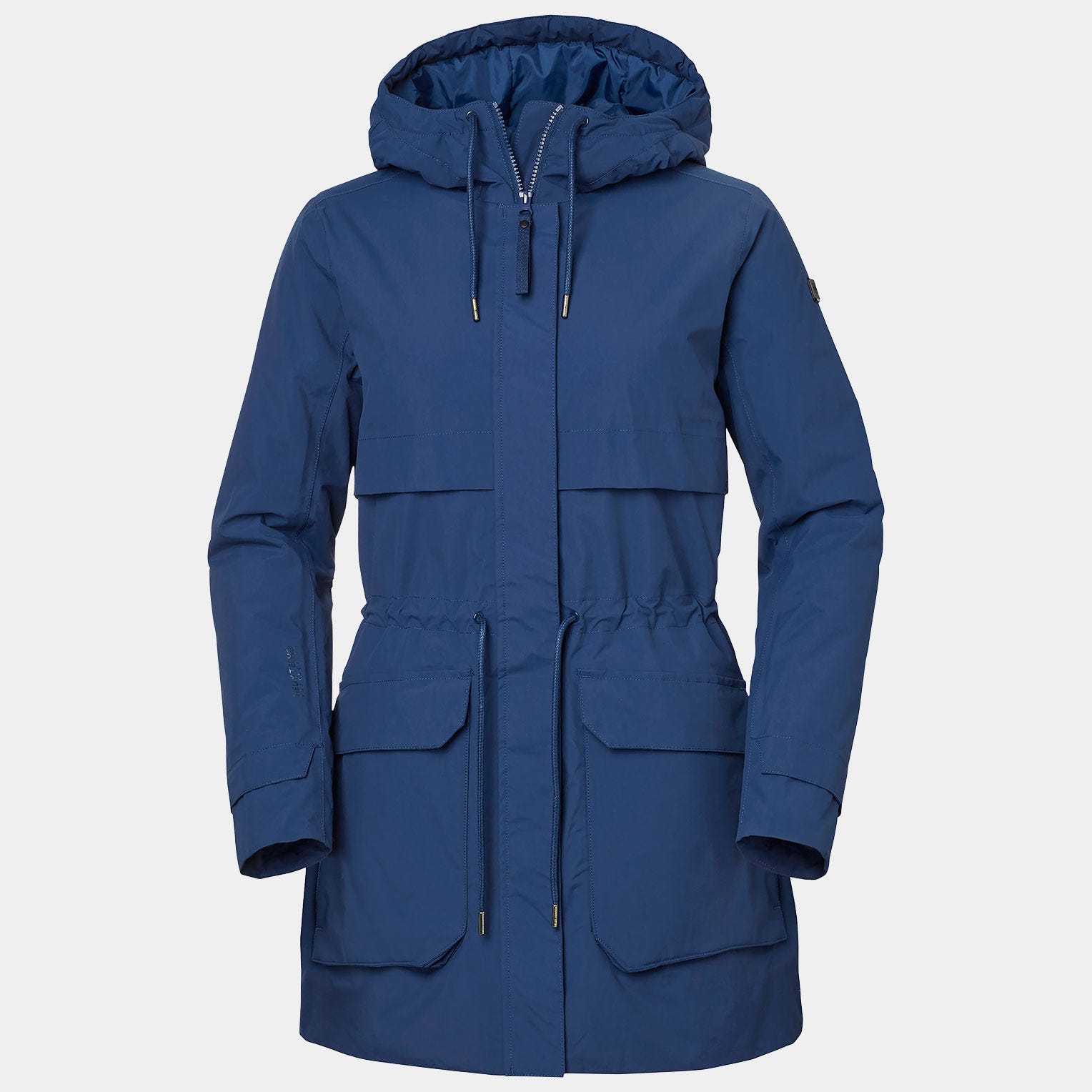 Women’s Boyne Insulated Parka 2.0