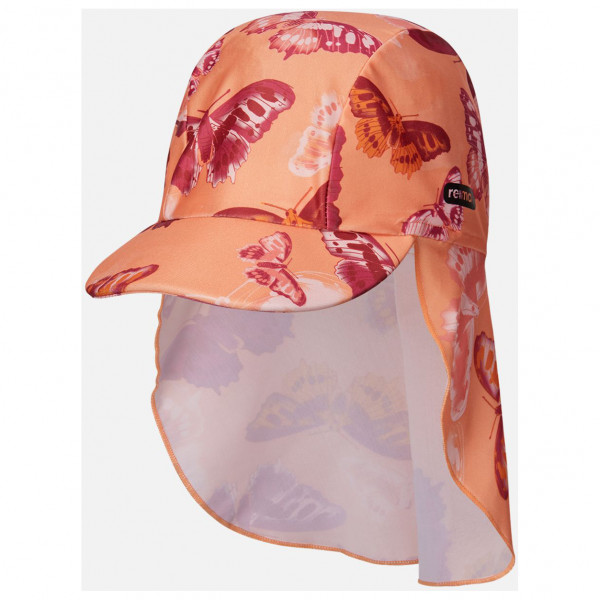 Reima - Kid's Sunhat Mustekala - Hut