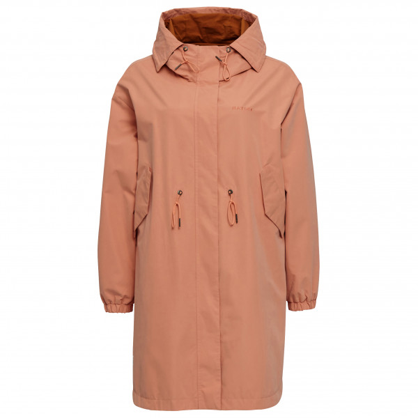 Mazine - Women's Ella Light Parka - Mantel