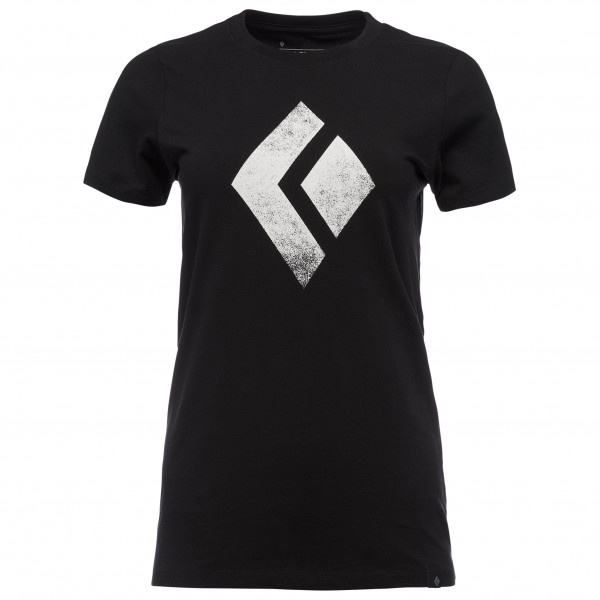 Black Diamond - Women's S/S Chalked Up Tee - T-Shirt
