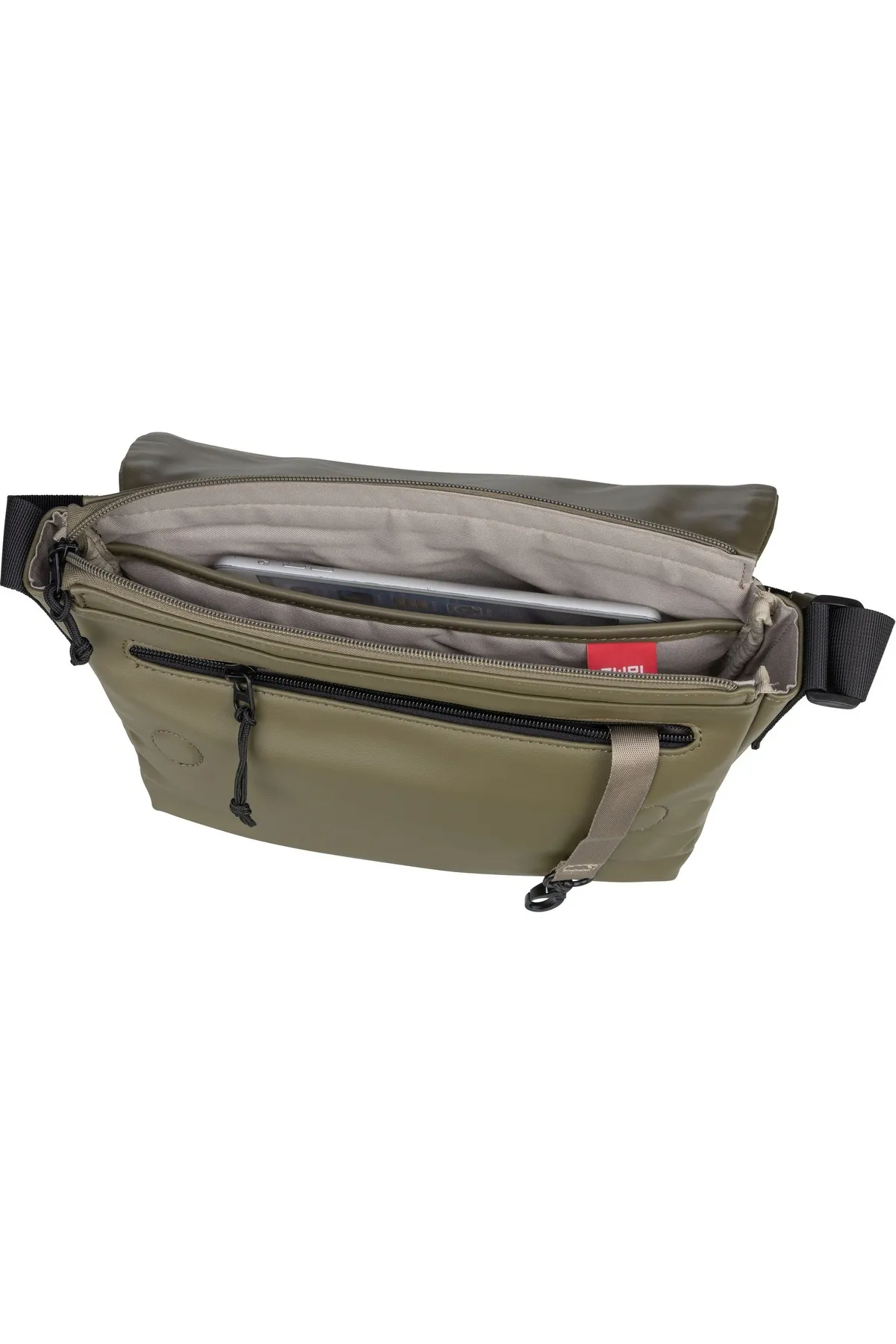 ZWEI  Umhängetasche Cargo CA60
