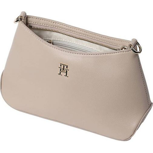 TOMMY HILFIGER Damen Umhängetasche TH STAPLE CROSSOVER
