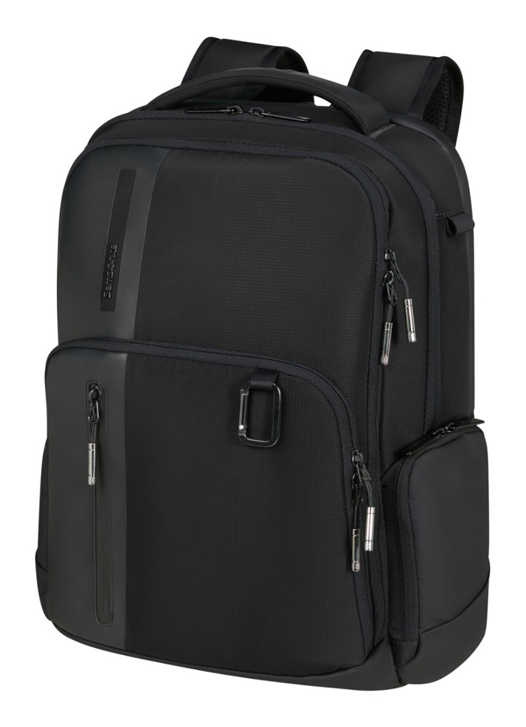 Samsonite Biz2go mugursoma ar 15,6 collu klēpjdatora nodalījumu
