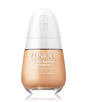 CLINIQUE Even Better Clinical Serum SPF20 Flüssige Foundation-30 ml