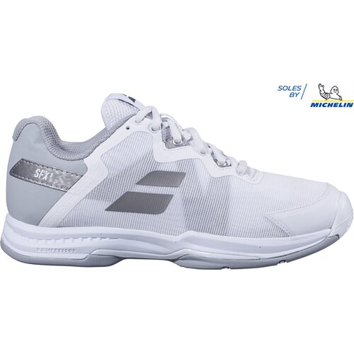 DAMEN TENNISOUTDOORSCHUHE