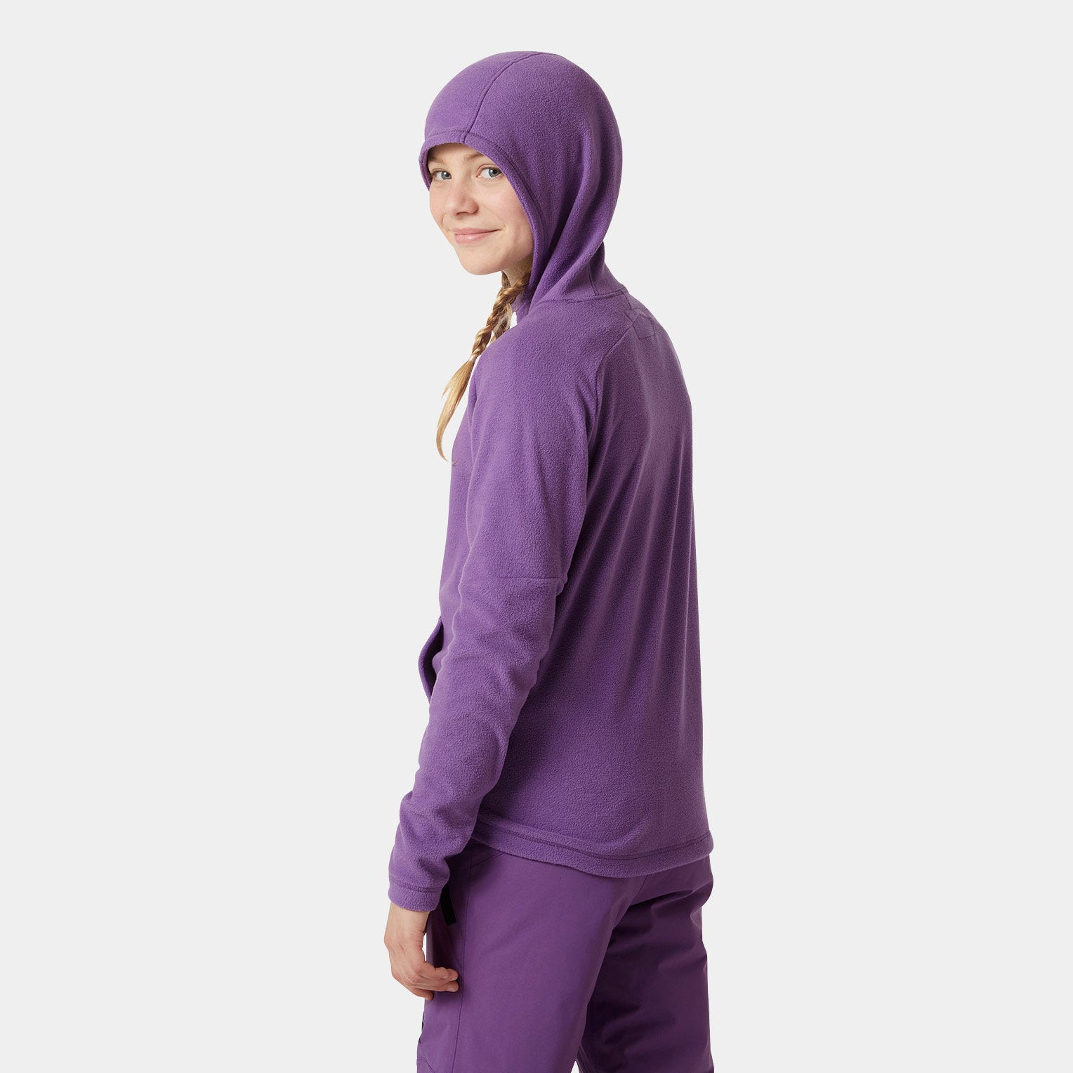 Juniors' Daybreaker Hoodie