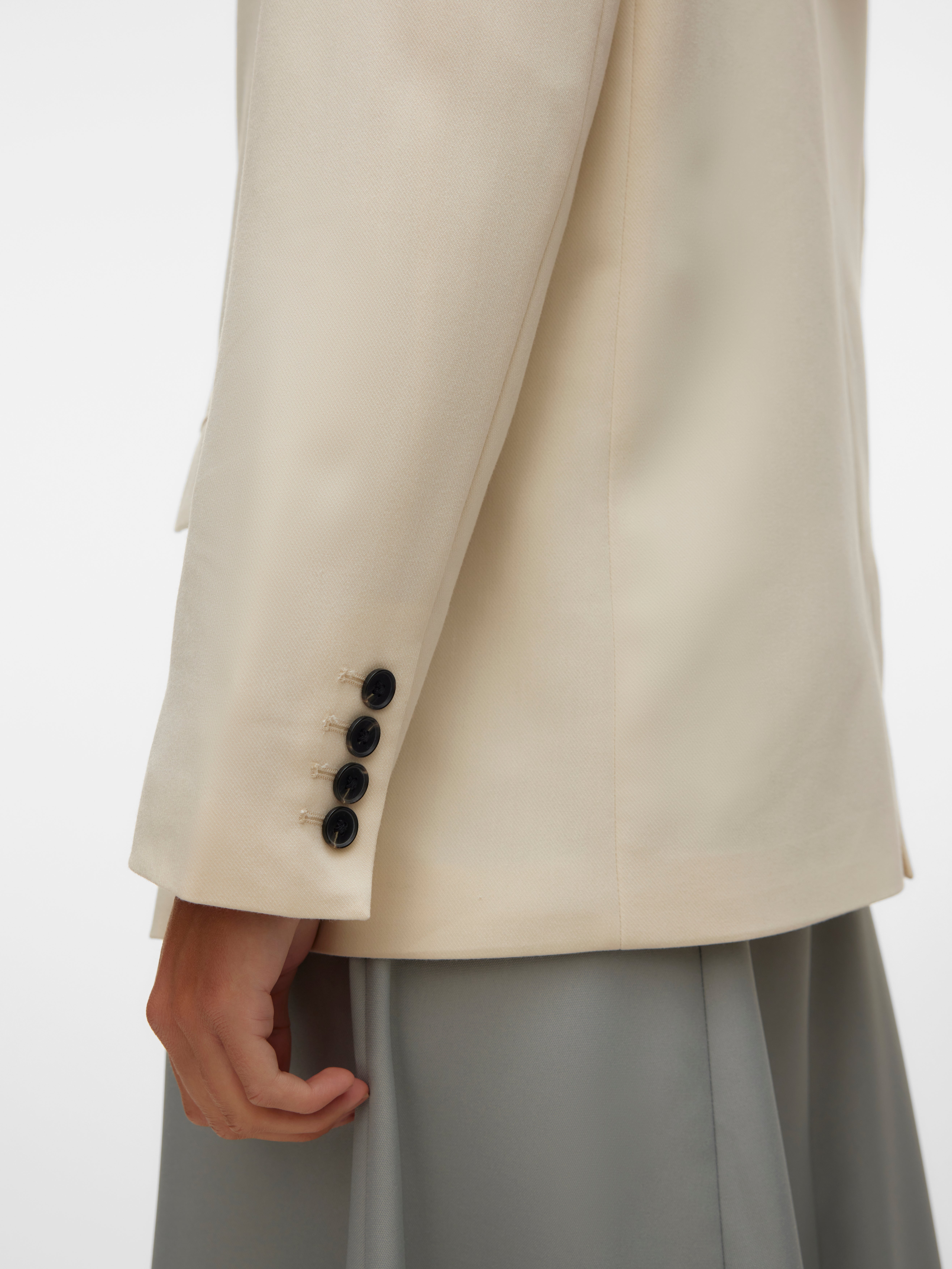 VMCLAIR Blazer