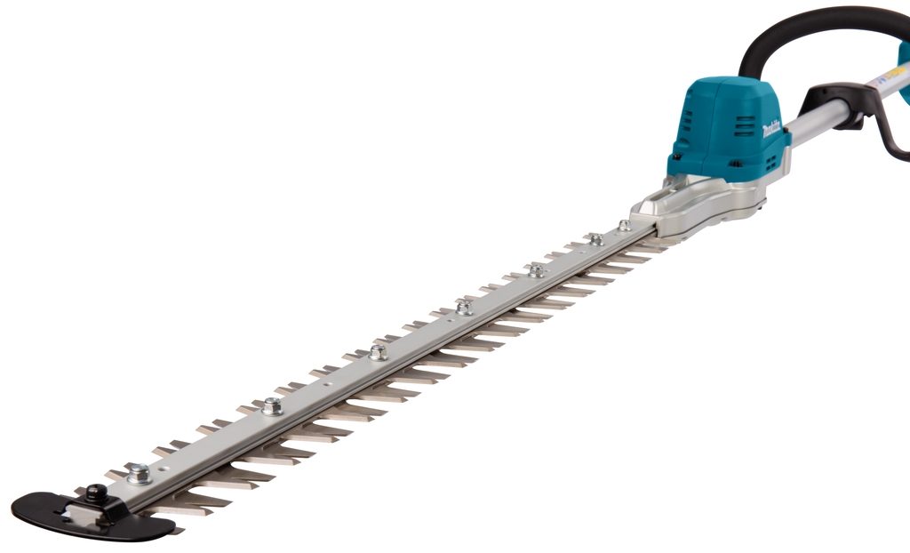 Makita DUN600LZ 18V Akumulatorske škare za živicu s motkom 60 cm bez baterija i punjača