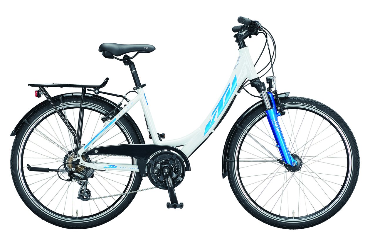 KTM Country Star 26 - 2023 - 26 Zoll - Tiefeinsteiger