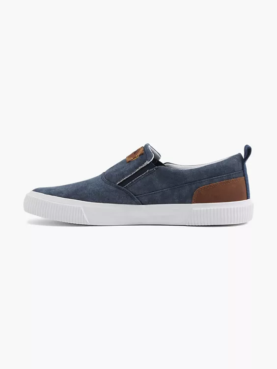 Bench Slipper