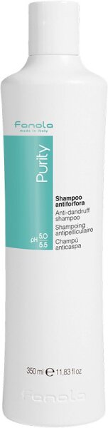 Fanola Purity Anti-Dandruff Shampoo