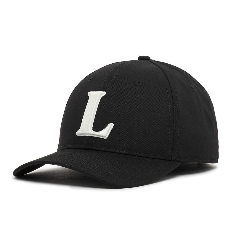 Lacoste Casquette black