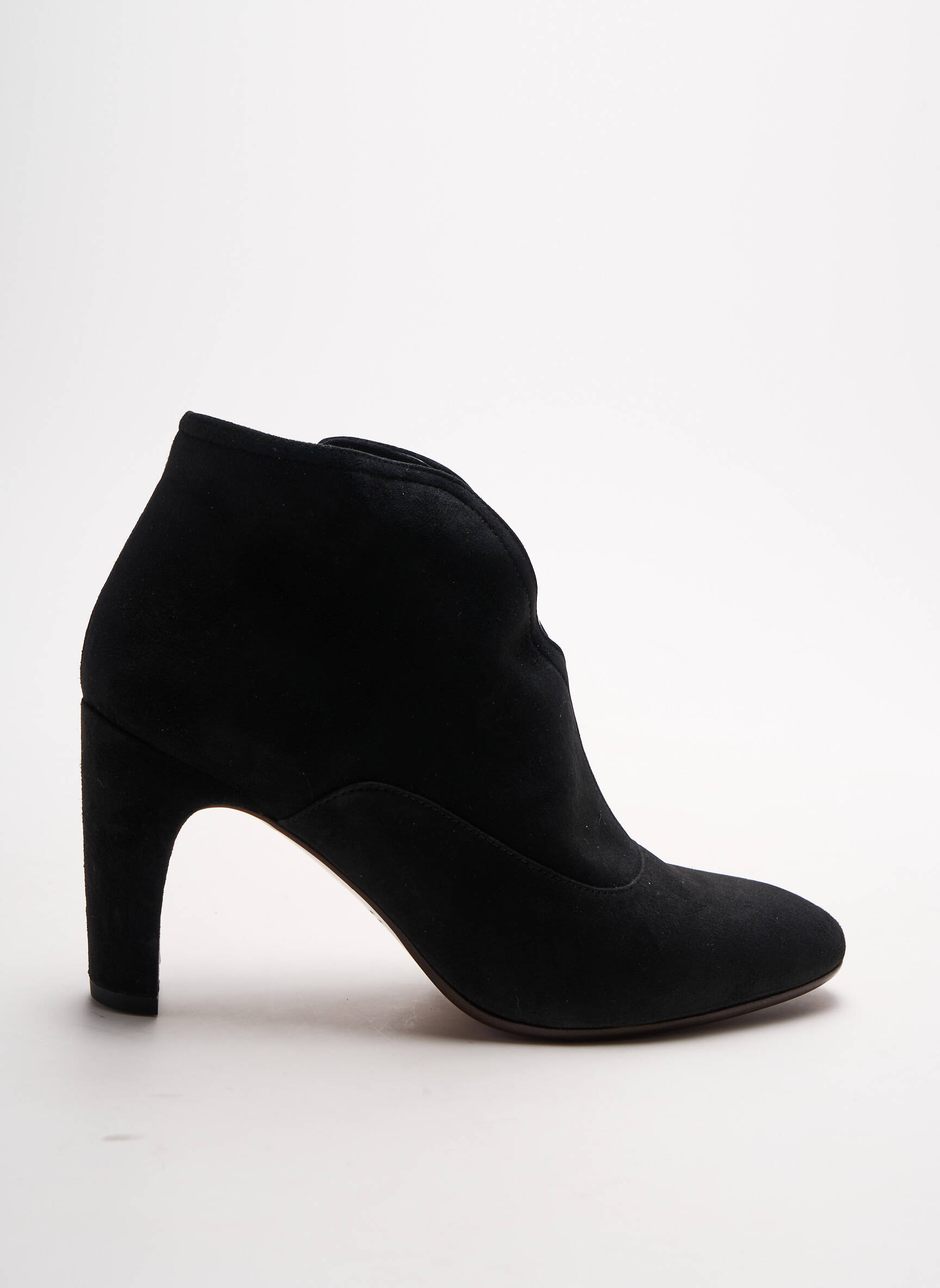 Chie Mihara Bottines Femme couleur noir