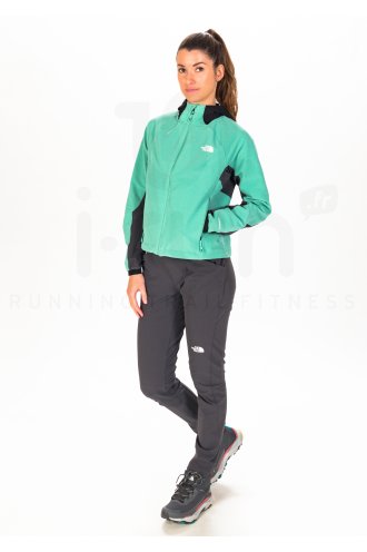 The North Face Athletic Outdoor Softshell W