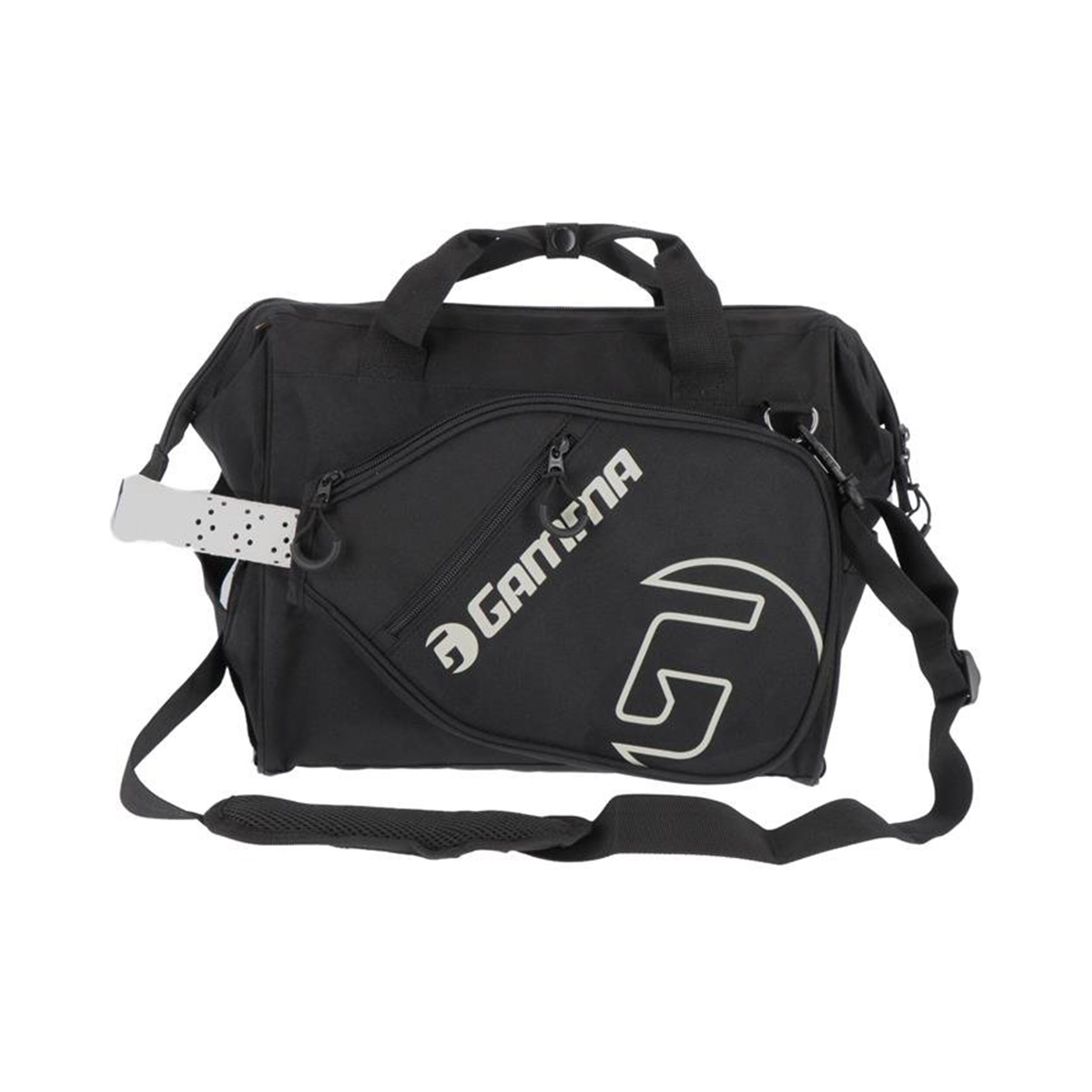 Tour Pickleball Tasche - Schwarz