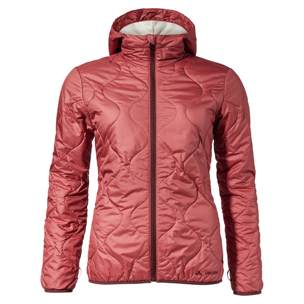 COREWAY 3IN1 PARKA Damen - Doppeljacke