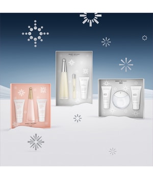 Issey Miyake A Drop d'Issey Xmas 2023 Duftset-1 Stk