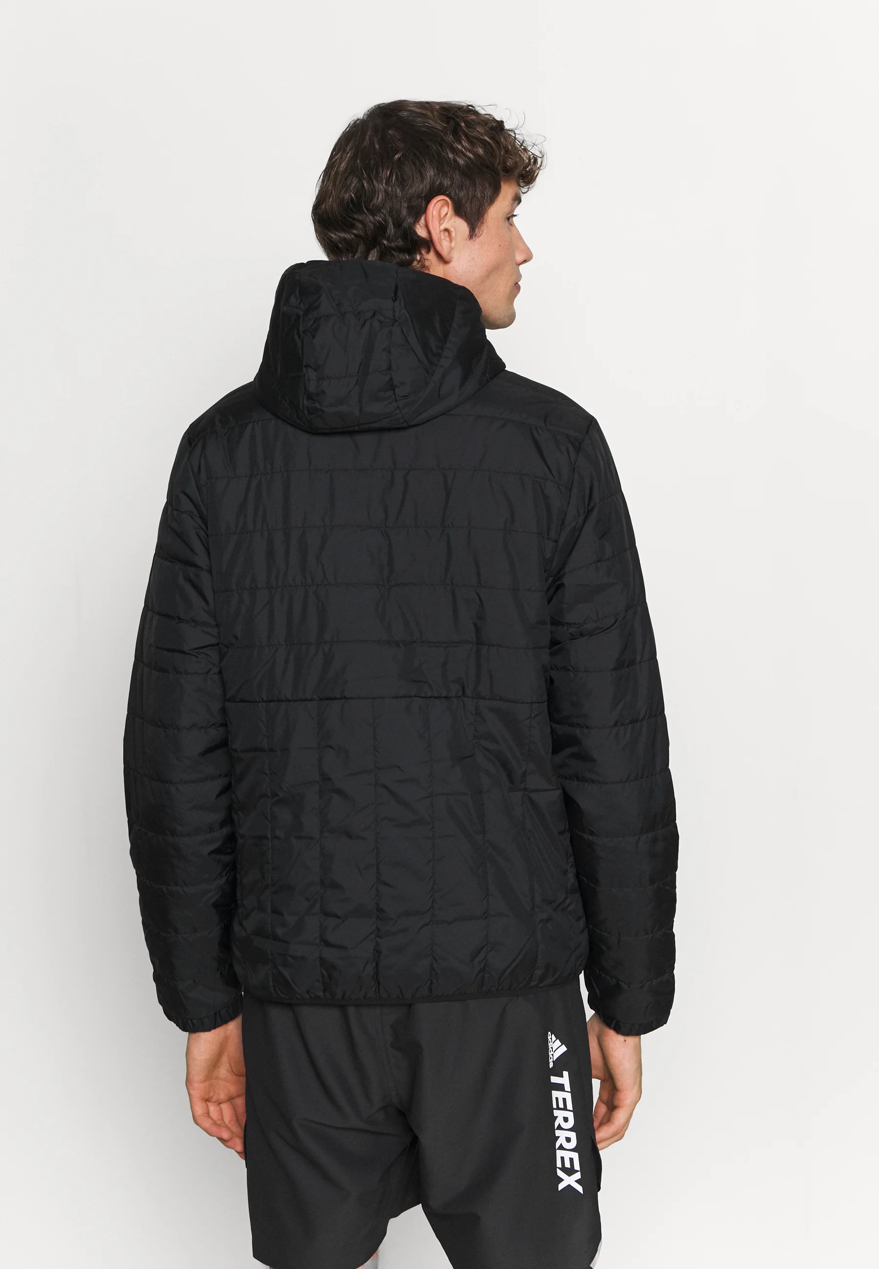 adidas Sportswear ITAVIC - Chaqueta de invierno