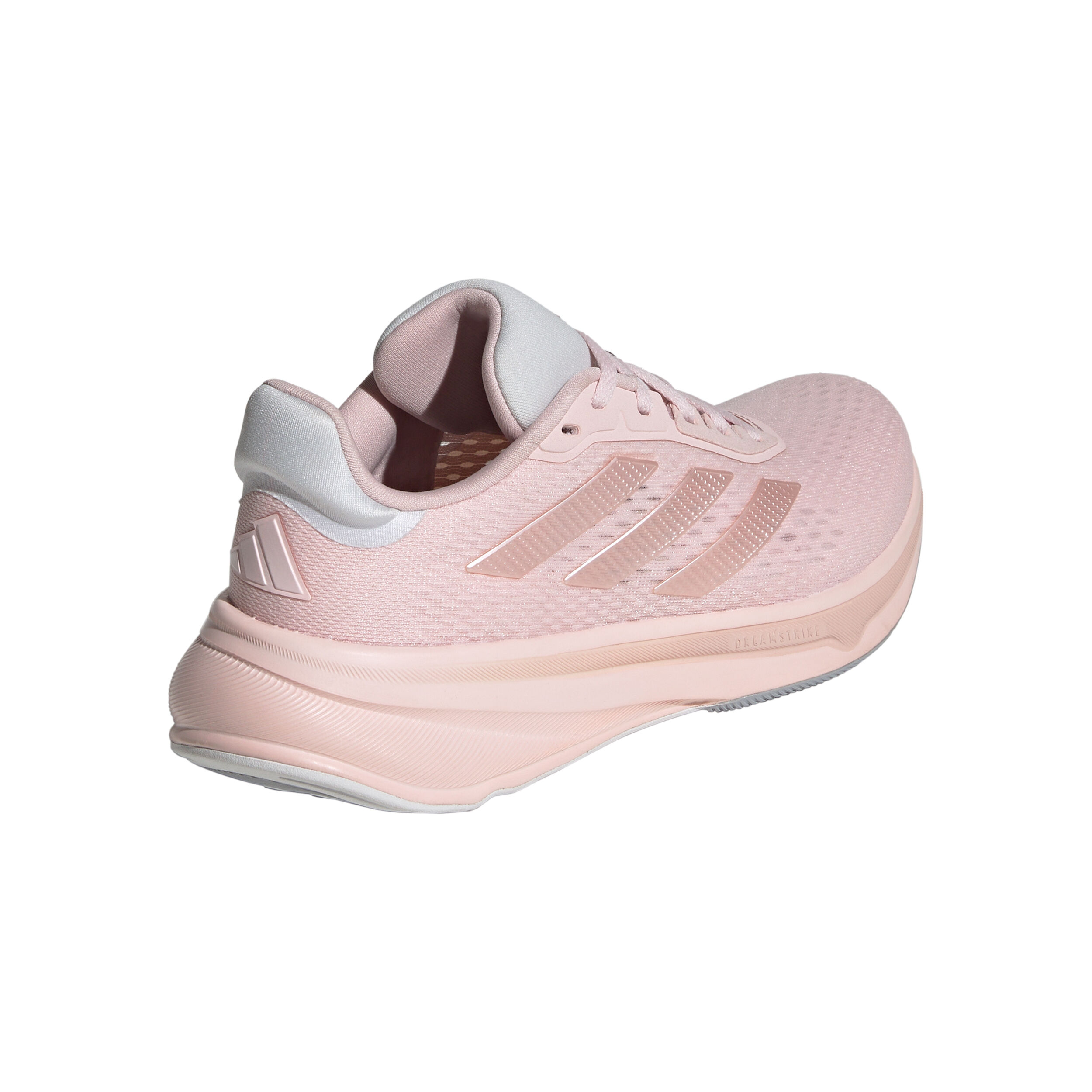 Response Super Neutralschuh Damen - Rosa, Silber