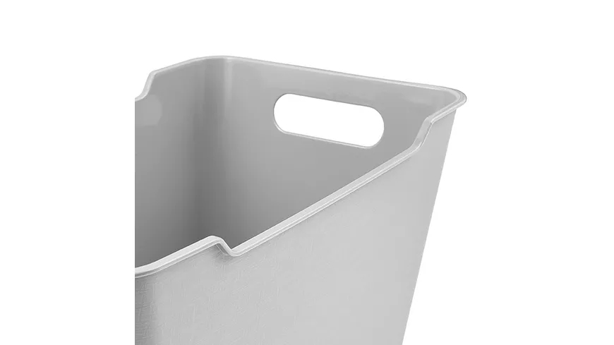 keeeper Aufbewahrungsbox Lotta 6 l nordic grey