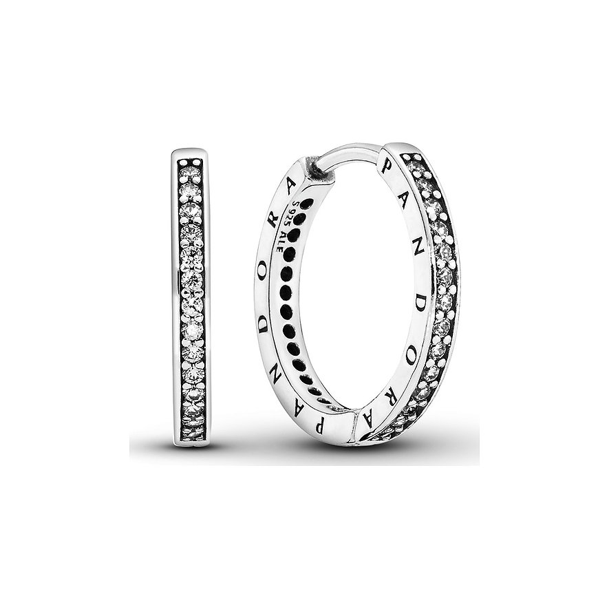 Pandora Creolen Signature