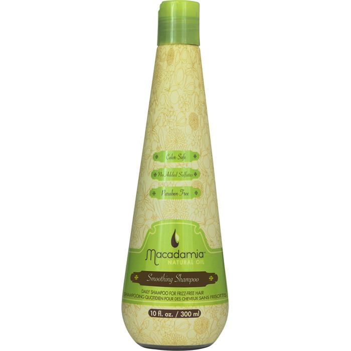 Smoothing Shampoo