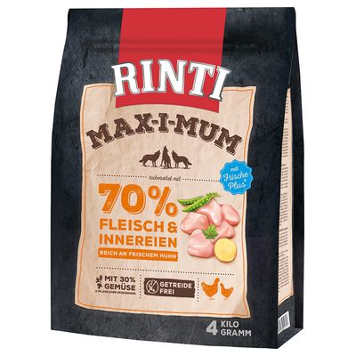 RINTI Max-i-mum Huhn