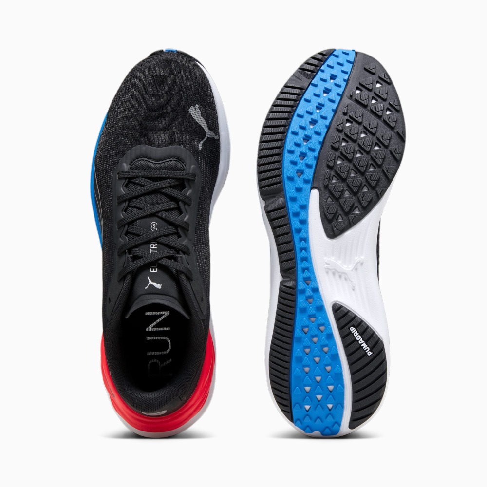 PUMA Electrify Nitro 3 378455-04 / schwarz