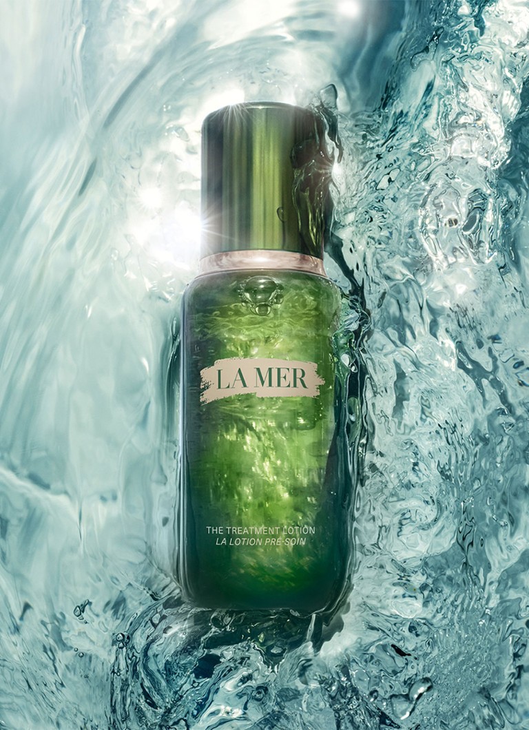 La Mer The Treatment Lotion - face lotion
