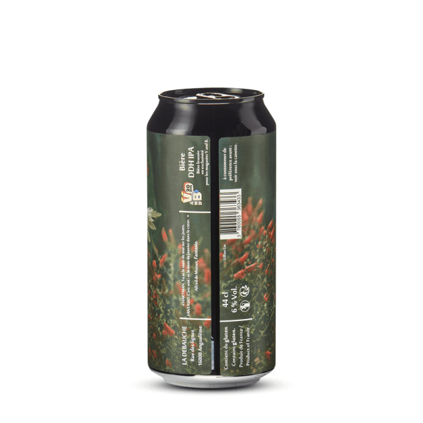 Swans 44 cl