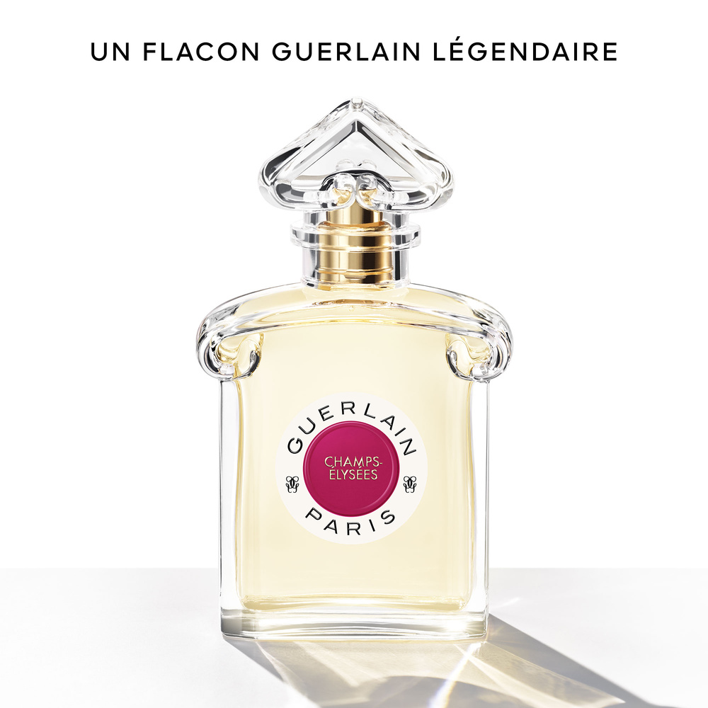 Guerlain Champs-Élysées Eau de Toilette