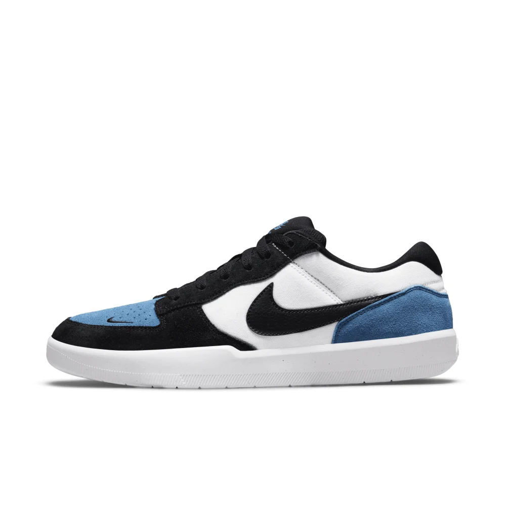 Nike Force 58 SB CZ2959-400 / blau