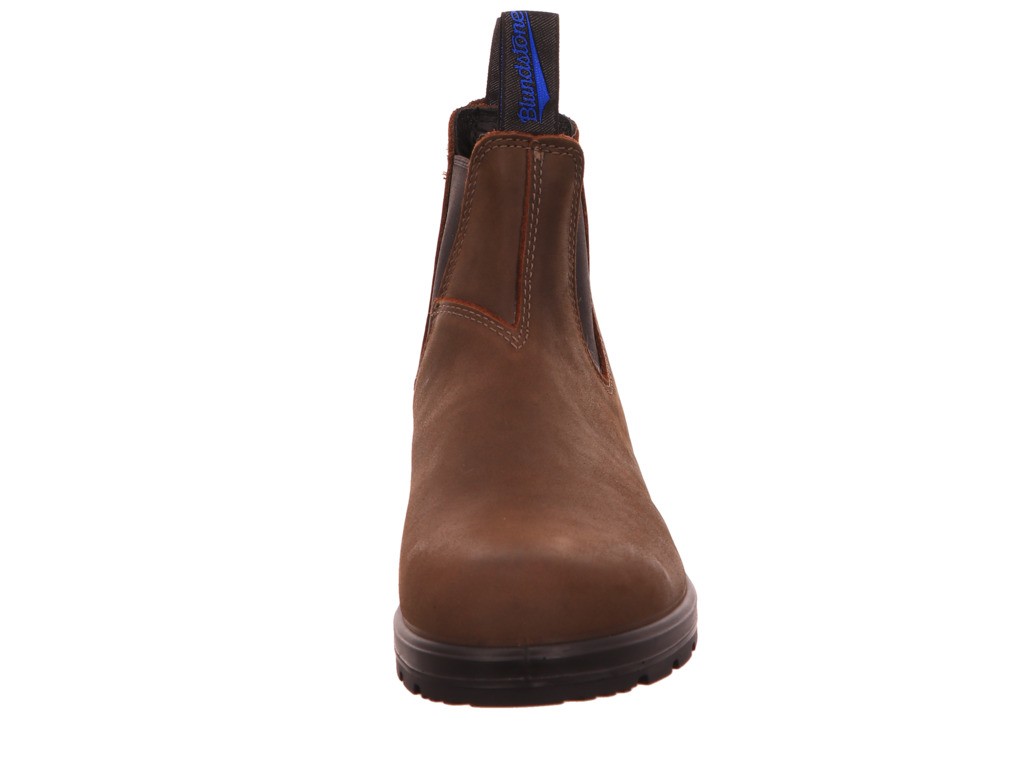 BLUNDSTONE Stiefeletten braun